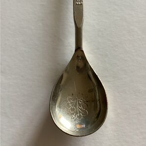 Esslingers Spoon and Bottle Opener